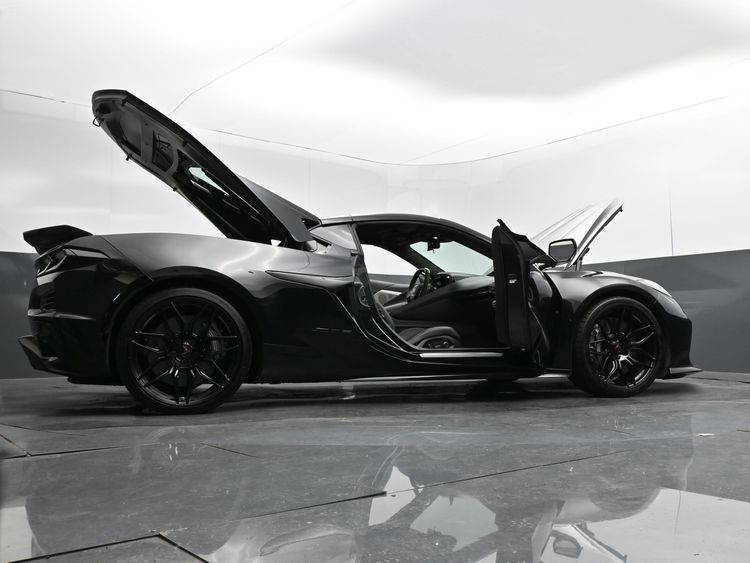 2023 Chevrolet Corvette Z06