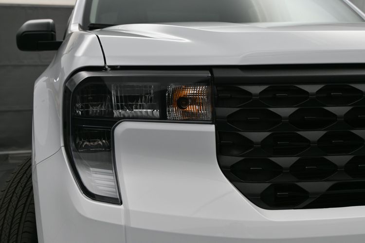 2026 Ford Transit-350 Cargo Van 