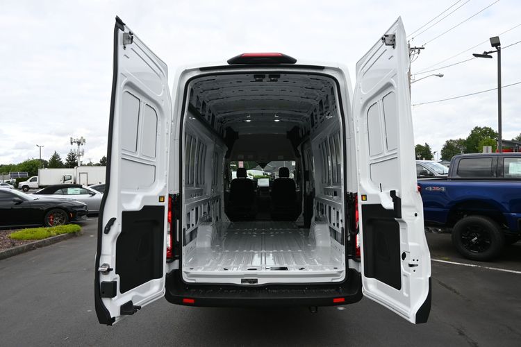 2026 Ford Transit-350 Cargo Van 