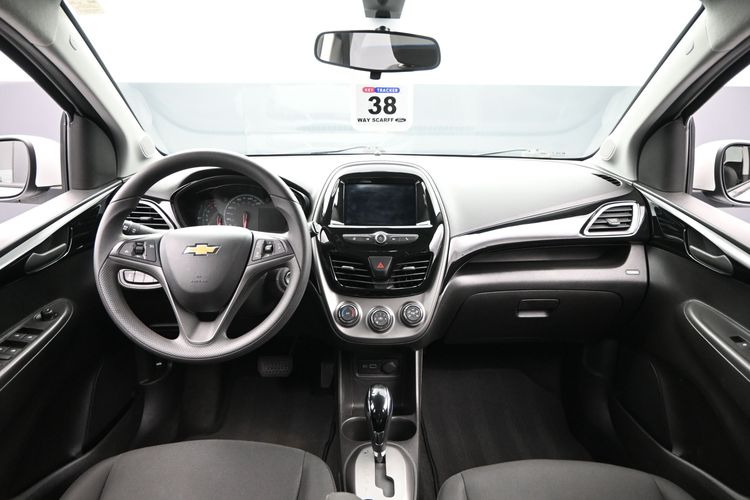 2020 Chevrolet Spark 1LT