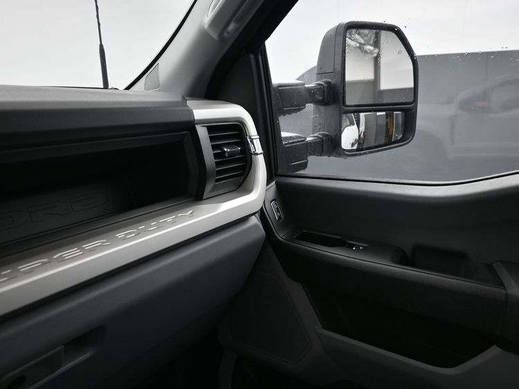 2023 Ford F-250 Super Duty XL