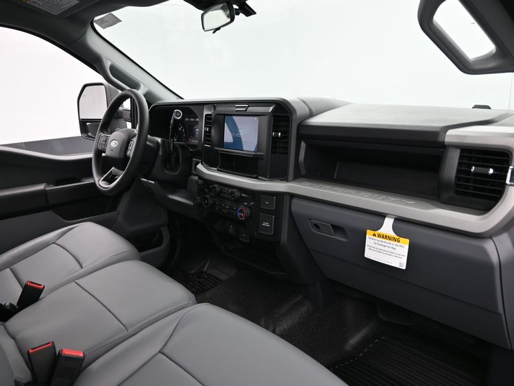 2026 Ford F-250 Super Duty XL