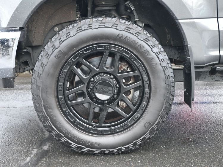 2020 Ford F-350 LARIAT