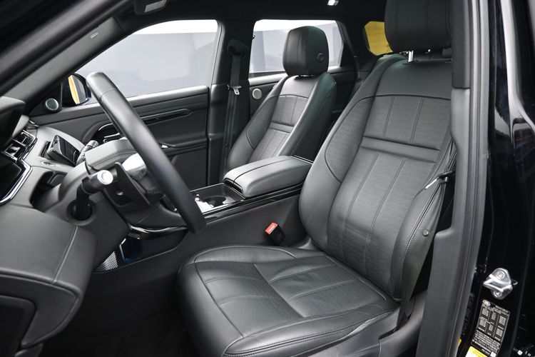 2020 Land Rover Range Rover Evoque R-Dynamic HSE
