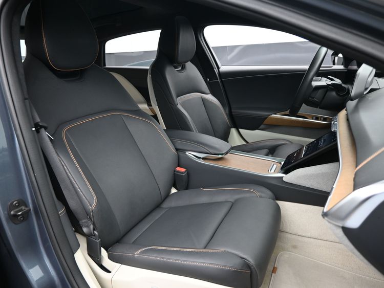 2024 Lucid Air Touring