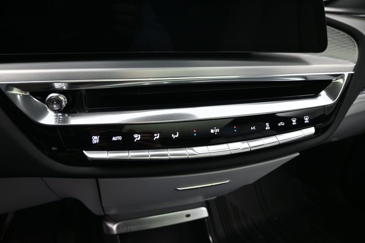 2024 Cadillac LYRIQ Sport w/1SF