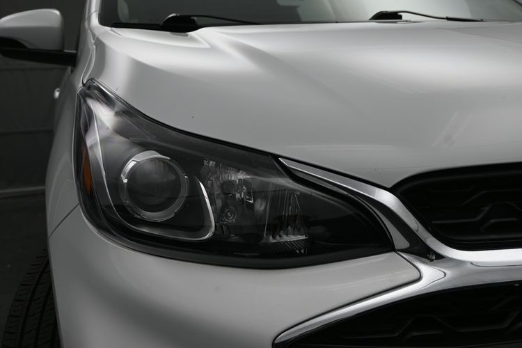 2020 Chevrolet Spark 1LT