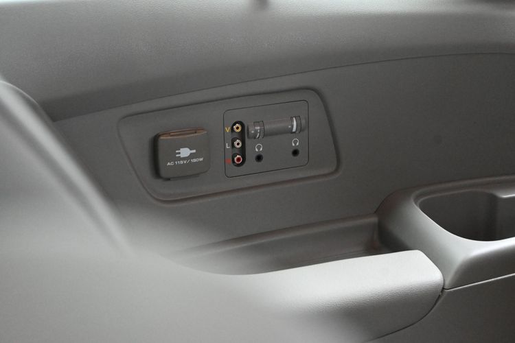2015 Honda Odyssey Touring Elite