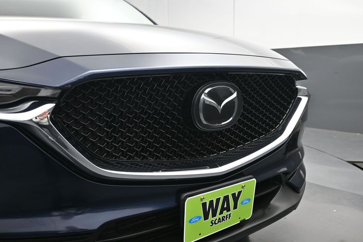 2019 Mazda CX-5 Grand Touring Reserve