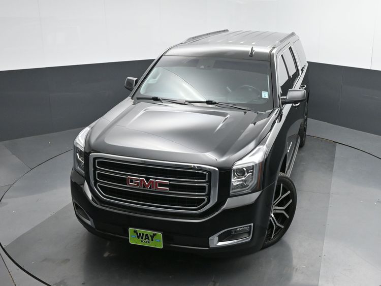 2019 GMC Yukon XL SLT