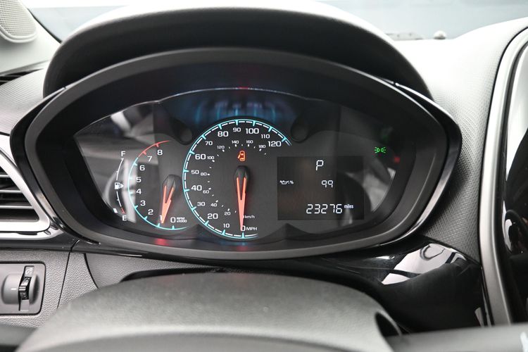2020 Chevrolet Spark 1LT