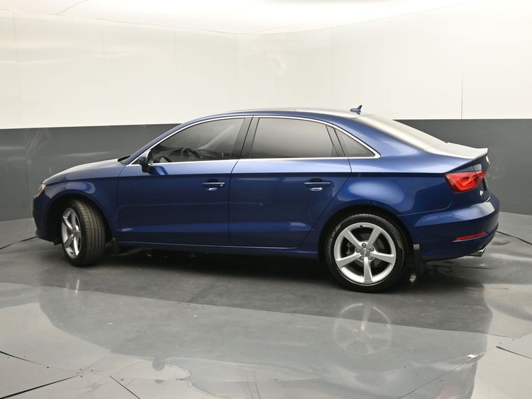 2015 Audi A3 2.0T Premium