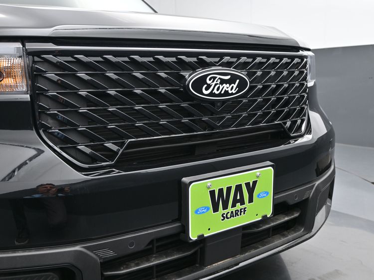 2025 Ford Maverick Lariat - Photo 9