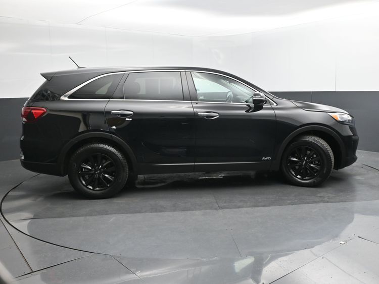 2020 Kia Sorento 3.3L LX
