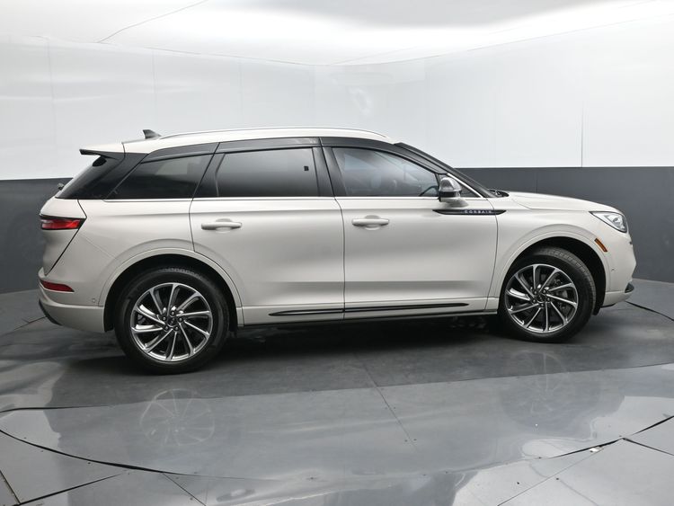 2021 Lincoln Corsair Grand Touring