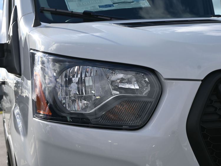 2026 Ford Transit-250 Cargo Van 