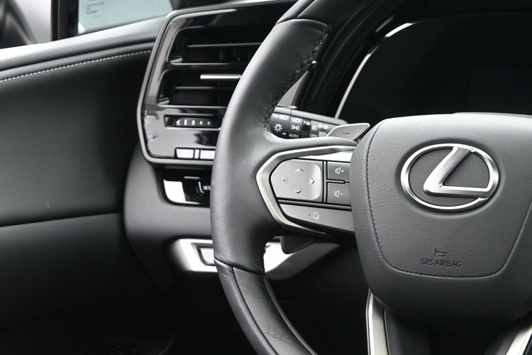 2024 Lexus RX 350h Premium Plus