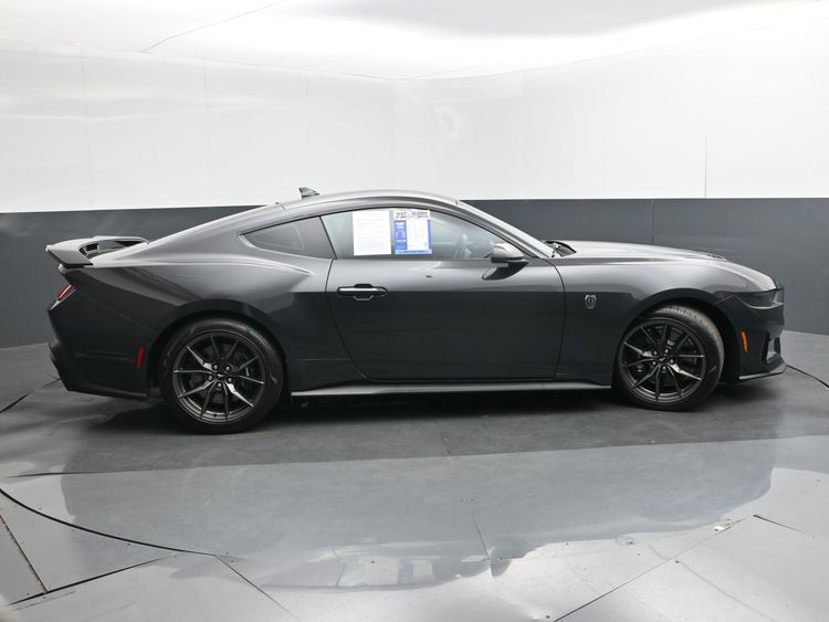 2024 Ford Mustang Dark Horse Fastback