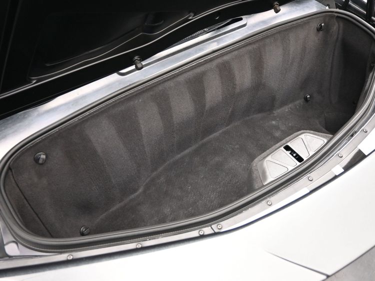 2020 Chevrolet Corvette Stingray RWD Convertible 1LT