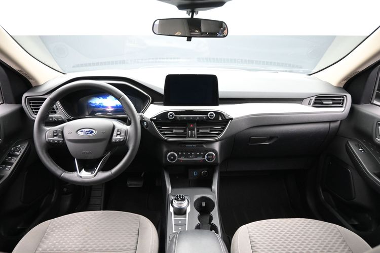 2020 Ford Escape SE Sport Hybrid