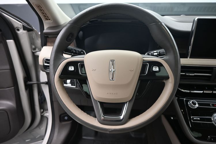 2021 Lincoln Corsair Grand Touring