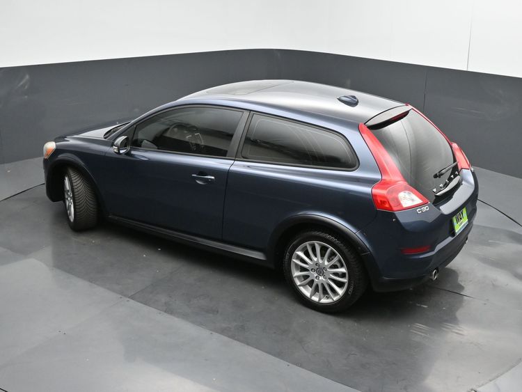 2011 Volvo C30 T5 (Fleet Only)