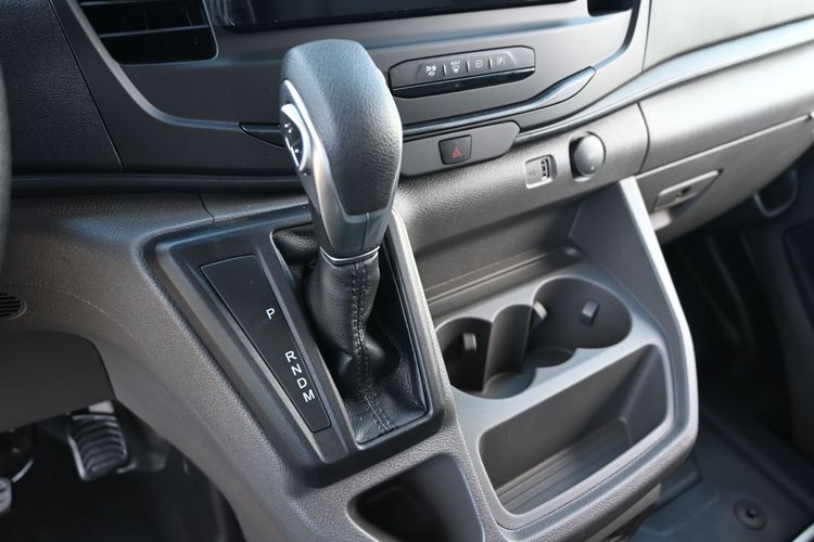 2026 Ford Transit-350 Cargo Van 