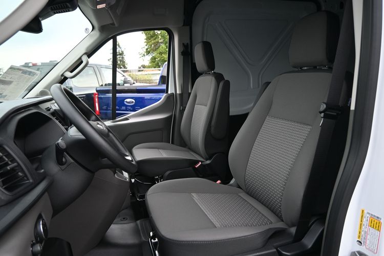 2026 Ford Transit-350 Cargo Van 