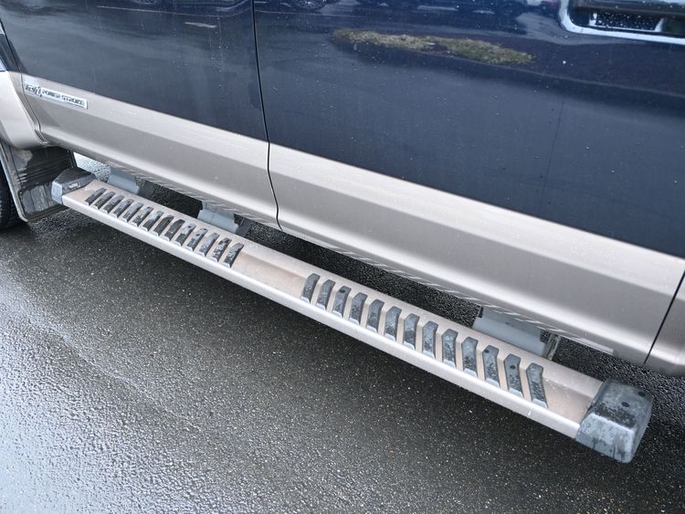 2022 Ford F-450 Super Duty King Ranch