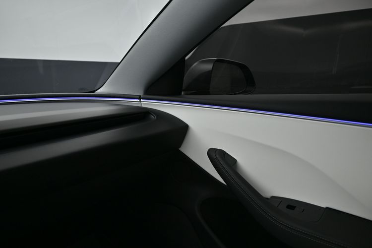 2024 Tesla Model 3 Performance All-Wheel Drive