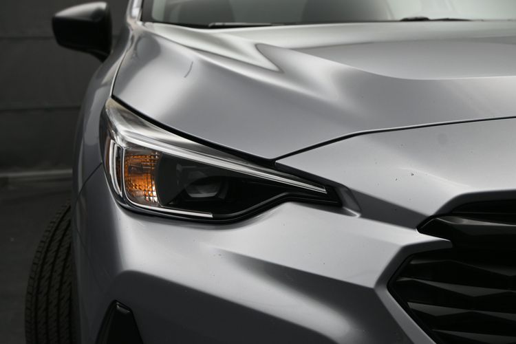 2024 Subaru Impreza Base 5-Door