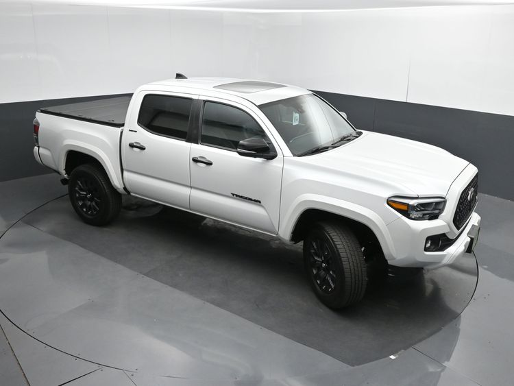 2023 Toyota Tacoma Limited
