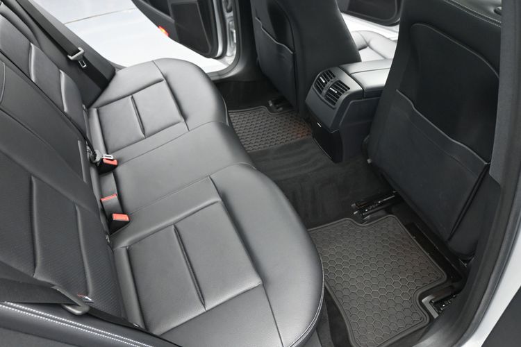 2014 Mercedes-Benz E 250 BlueTEC 