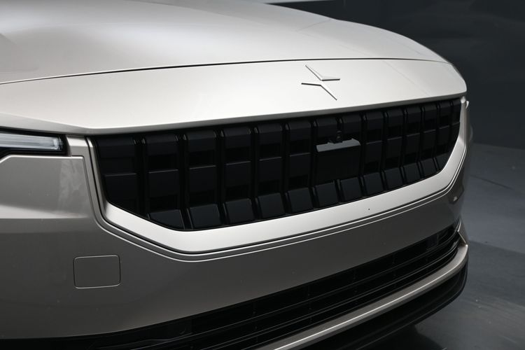 2023 Polestar 2 Long Range Dual Motor