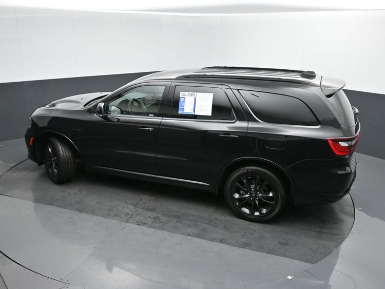 2023 Dodge Durango R/T Plus AWD