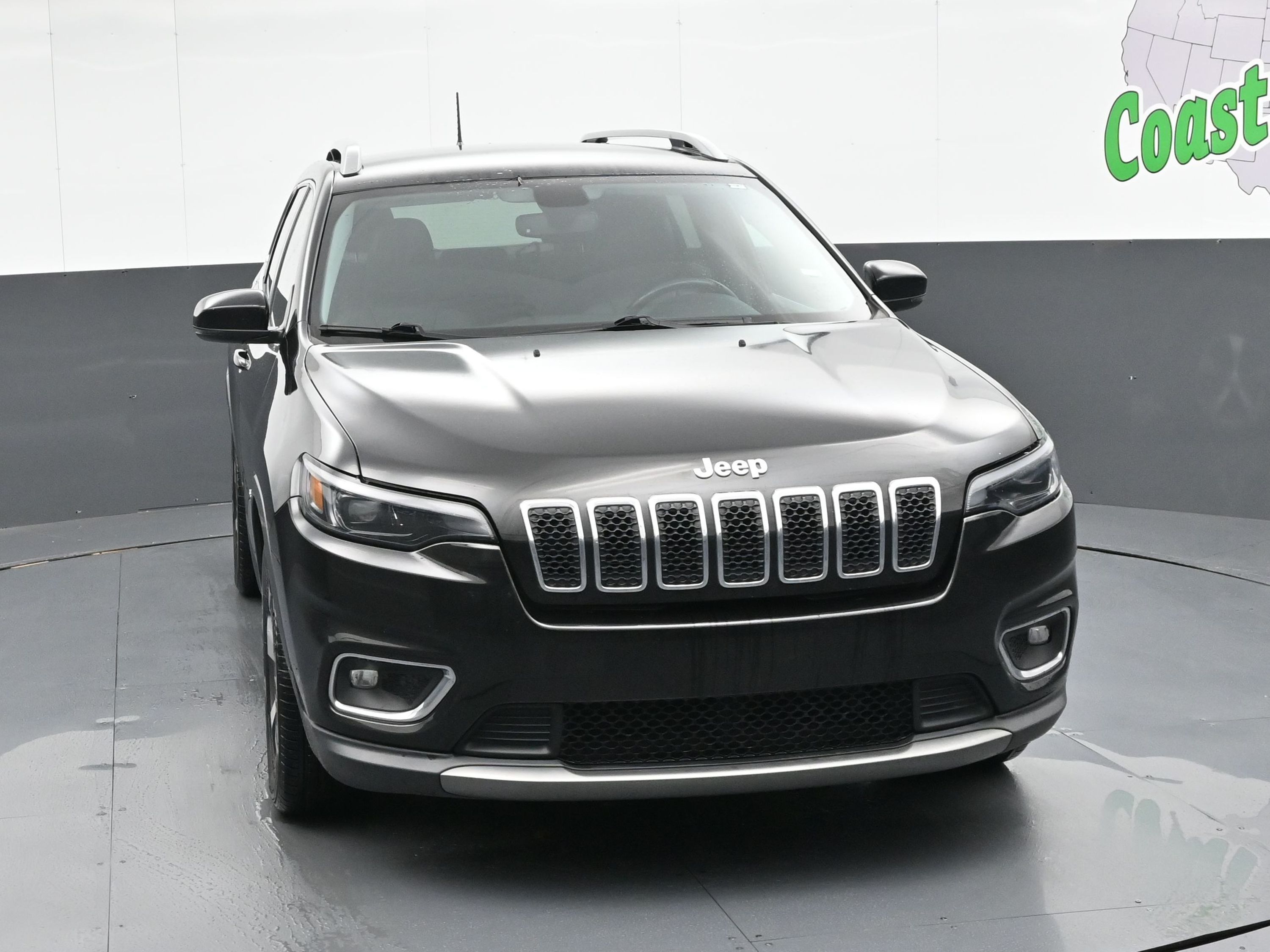 2020 Jeep Cherokee Limited - Photo 13