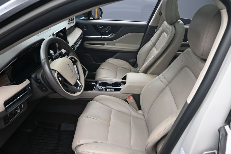 2021 Lincoln Corsair Grand Touring