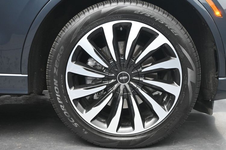 2023 Lincoln Aviator Black Label Grand Touring