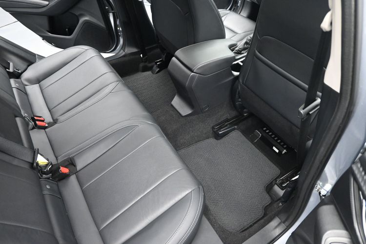 2019 Subaru Impreza 2.0i Limited