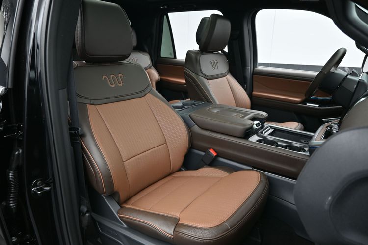 2026 Ford Expedition Max King Ranch MAX