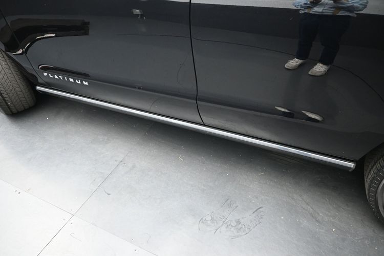 2020 Ford Expedition Platinum