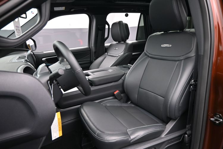 2027 Ford Expedition Max 
