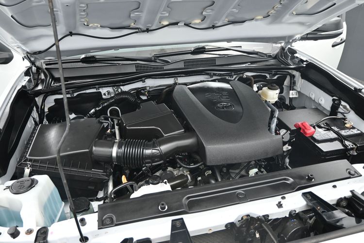 2023 Toyota Tacoma Limited