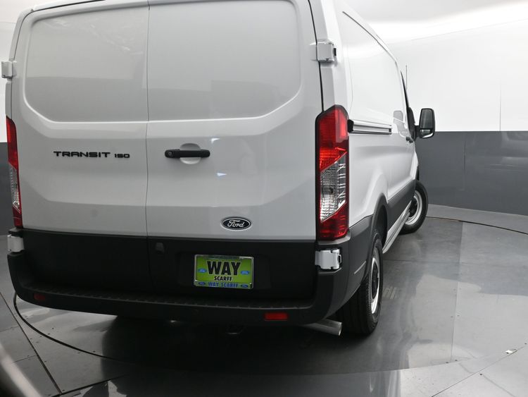 2026 Ford Transit-150 Cargo Van 