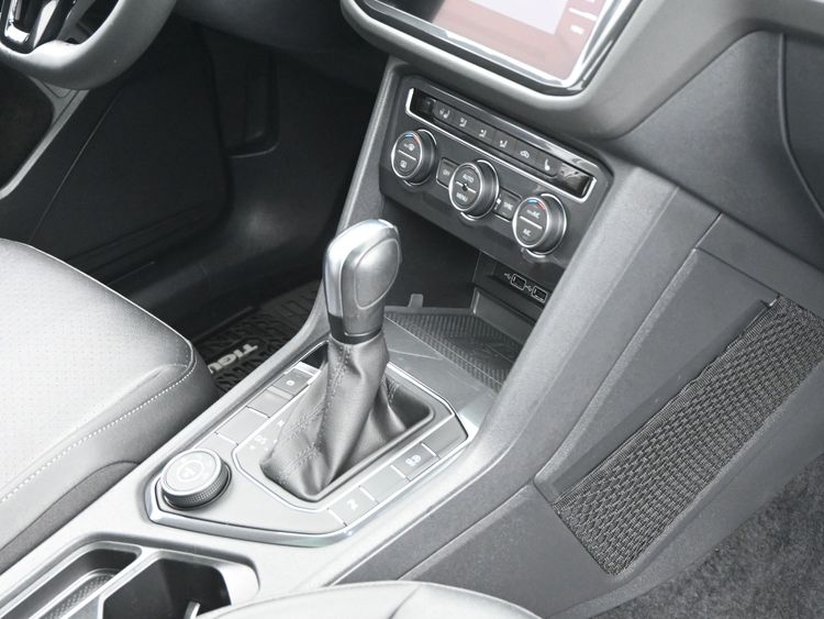 2020 Volkswagen Tiguan 2.0T SEL