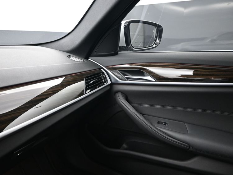 2019 BMW 530i xDrive