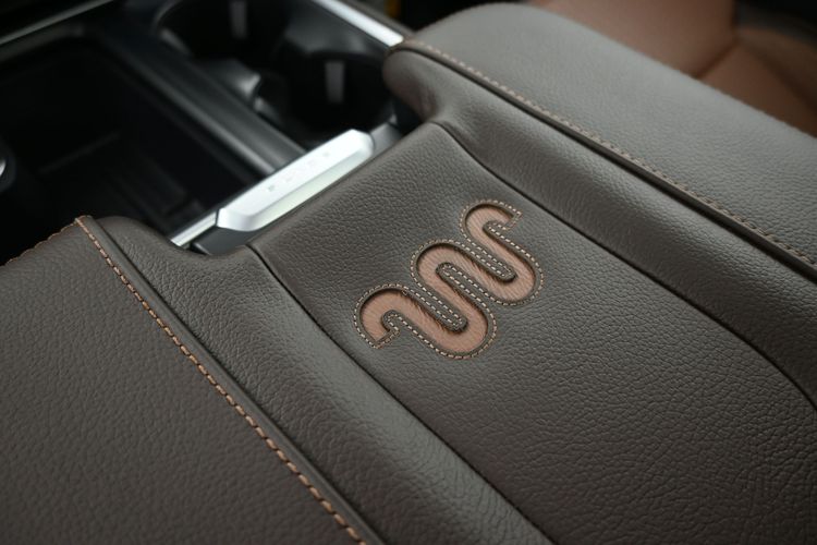 2026 Ford Expedition Max King Ranch MAX