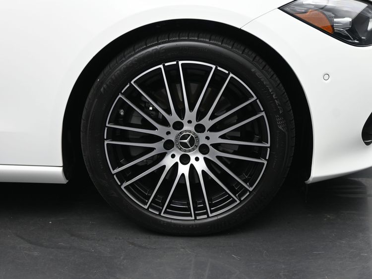 2023 Mercedes-Benz C 300 Sedan