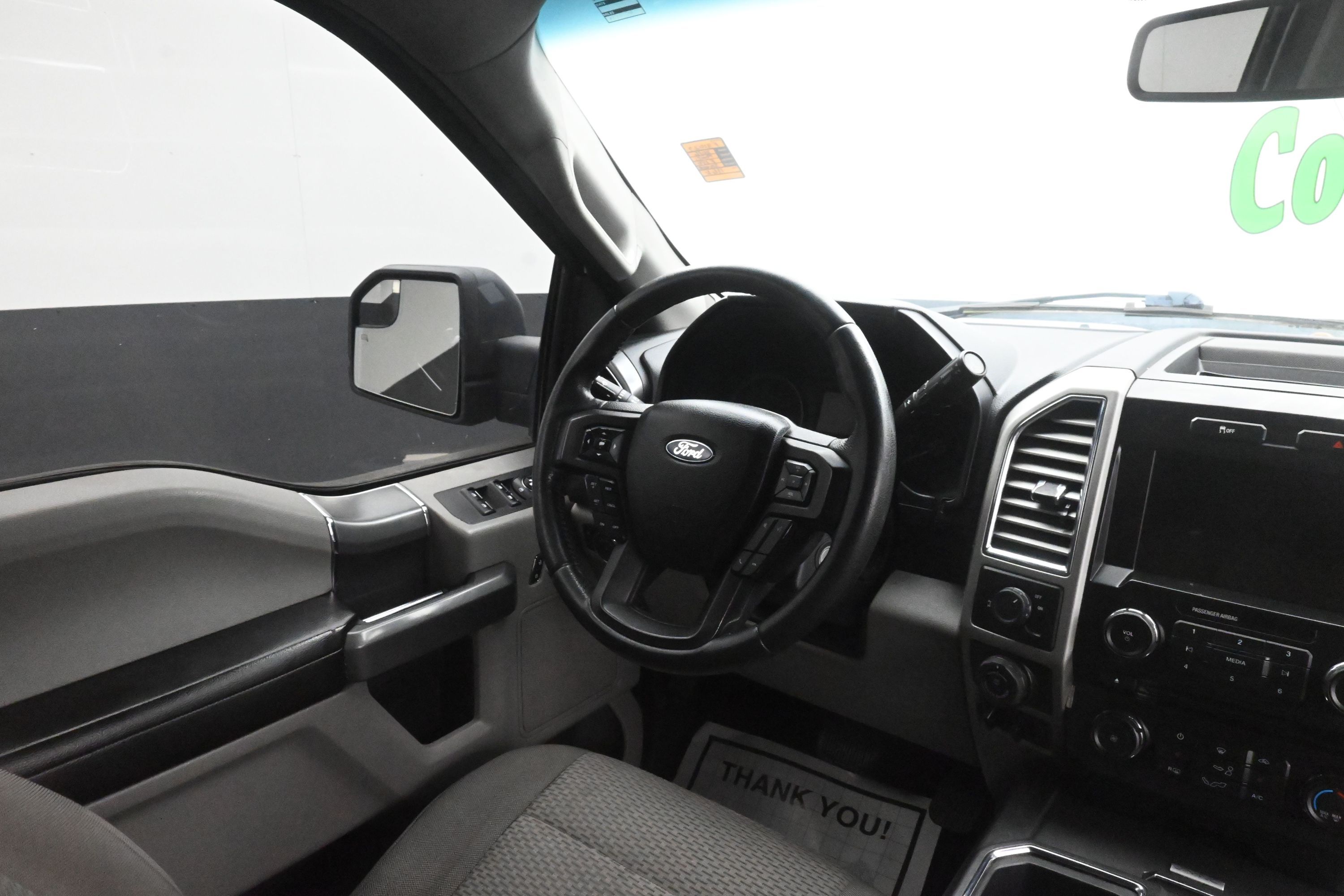 2016 Ford F-150 XLT - Photo 14