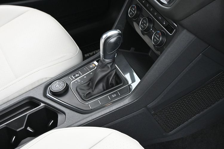 2019 Volkswagen Tiguan 2.0T SEL